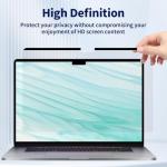 Magnetic Privacy Screen for 14-Inch MacBook Pro