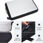 Black Laptop Sleeve for 14-Inch MacBook Pro