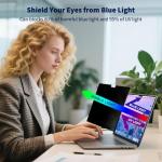 Magnetic Privacy Screen for 14-Inch MacBook Pro