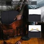 Black Laptop Sleeve for 14-Inch MacBook Pro