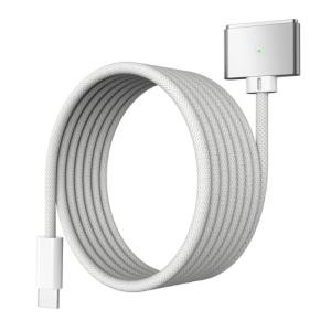 140W USB-C Magnetic Charger Cable for MacBook