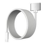 140W USB-C Magnetic Charger Cable for MacBook