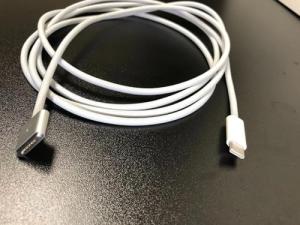 140W USB-C Magnetic Cable for MacBook