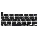 MOSISO Keyboard Cover for MacBook Pro 13 & 16