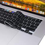 MOSISO Keyboard Cover for MacBook Pro 13 & 16
