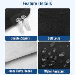 MOSISO Neoprene Laptop Sleeve for 13-14 Inch Macs