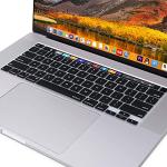 MOSISO Keyboard Cover for MacBook Pro 13 & 16