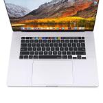 MOSISO Keyboard Cover for MacBook Pro 13 & 16