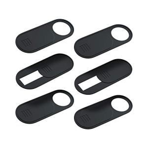 Ultra-Thin Camera Cover for MacBook & iPhone