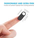 Ultra-Thin Camera Cover for MacBook & iPhone