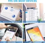 Ultra-Thin Camera Cover for MacBook & iPhone