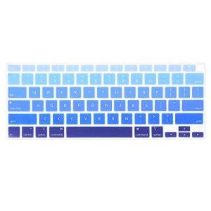 Silicone Keyboard Cover for MacBook Air 13