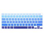Silicone Keyboard Cover for MacBook Air 13