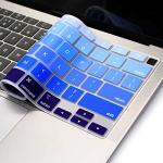 Silicone Keyboard Cover for MacBook Air 13