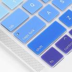 Silicone Keyboard Cover for MacBook Air 13