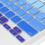 Silicone Keyboard Cover for MacBook Air 13