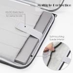 ProElife 13-Inch Water-Resistant Laptop Sleeve