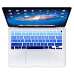 Silicone Keyboard Cover for MacBook Air 13