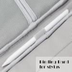 ProElife 13-Inch Water-Resistant Laptop Sleeve