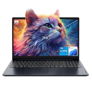 Lenovo IdeaPad 1i 15.6" Touchscreen Laptop