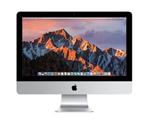 Apple iMac 21.5" 3.4GHz Intel Core i5