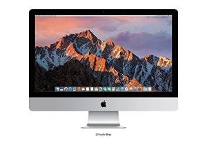 Apple iMac 27" 5K Retina, Core i7, 32GB RAM