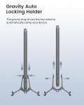 SODI Vertical Laptop Stand for MacBook Pro & Air