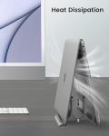 SODI Vertical Laptop Stand for MacBook Pro & Air