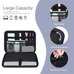 MOSISO Waterproof Shoulder Bag for MacBook Pro 14