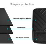 MOSISO Waterproof Shoulder Bag for MacBook Pro 14