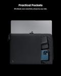 tomtoc Voyage-A10 Slim Sleeve for 14-inch MacBook Pro