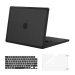 MOSISO Hard Case for MacBook Pro 14" 2021-2025
