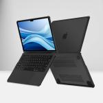 MOSISO Hard Case for MacBook Pro 14" 2021-2025