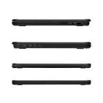 MOSISO Hard Case for MacBook Pro 14" 2021-2025