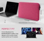 14-Inch Water-Resistant MacBook Pro Sleeve Case