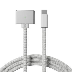 14FT Magnetic Fast Charging Cable for MacBooks