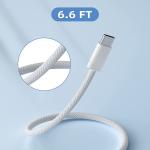 14FT Magnetic Fast Charging Cable for MacBooks