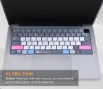 CaseBuy Keyboard Cover for MacBook Pro 14