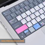 CaseBuy Keyboard Cover for MacBook Pro 14