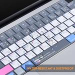 CaseBuy Keyboard Cover for MacBook Pro 14