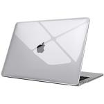 Crystal Clear Hard Shell Case for MacBook Pro 13