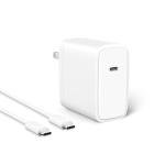100W USB-C Charger for MacBook Pro/Air 13-16