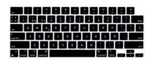 Spanish Keyboard Cover for MacBook Air & Pro