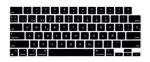 Spanish Keyboard Cover for MacBook Air & Pro