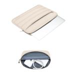 MOSISO 13.3 Inch Laptop Sleeve for MacBook