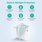 100W USB-C Charger for MacBook Pro/Air 13-16