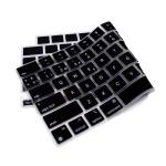 Spanish Keyboard Cover for MacBook Air & Pro