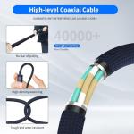 140W Fast Charging Cable for MacBook Laptops