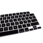 Spanish Keyboard Cover for MacBook Air & Pro