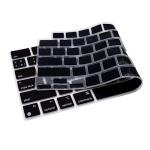 Spanish Keyboard Cover for MacBook Air & Pro